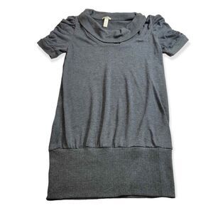 Vixen tunic dress L jrs